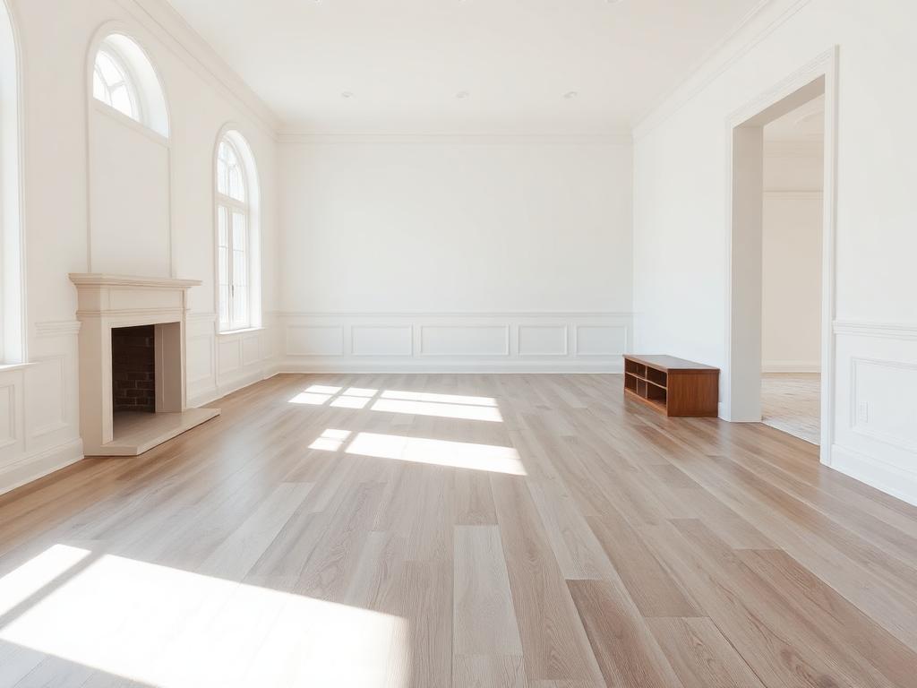 LVP Install — Flooring project in the Pittsburgh area