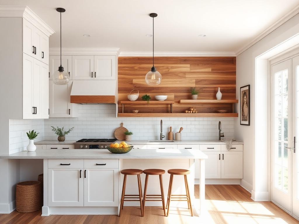 Kitchen Remodel — Interior project in the Pittsburgh area
